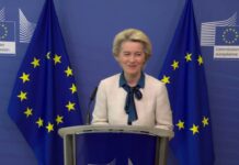 REPowerEU, Defence Investment Gaps and the Relief Reconstruction of Ukraine, 18 May 2022