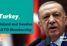 Former Turkish Diplomat on How Finland and Sweden Can Get Into NATO, 19 May 2022