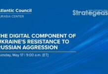 The Digital Component of Ukraine’s Resistance to Russian Aggression, 17 May 2020
