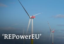 EU Unveils €300 Billion Plan to Reduce its Energy Dependency on Russia, 19 May 2022
