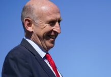 What’s Next for Britain’s Defence Strategy, 25 May 2022