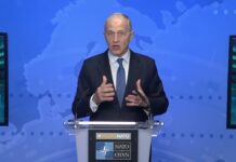 NATO Deputy Secretary General at the Defence Disrupted Conference, 26 May 2022