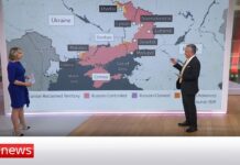 Russia Continues to Make Slow Progress, 28 May 2022