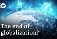 Economic Decoupling: Is Globalization Dying or Transforming? 27 May 2022