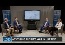Assessing Russia’s War in Ukraine, 16 June 2022