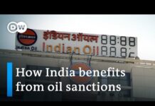 India Plays Critical Role as G7 Targets Russian Oil, 27 June 2022