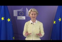 Speech by President von der Leyen at the «H2Poland» Central European Hydrogen Technology Forum, 17 May 2022