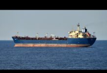 Greece Accuses Iran of ‘Piracy’ Following Seizure of Two Oil Tankers in Gulf, 27 May 2022