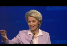 Keynote Speech by Ursula von der Leyen, Bratislava Forum, 2 June 2022