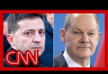 Why Germany Is under Scrutiny for Its Lack of Support to Ukraine, 16 June 2022