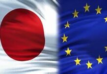 EU-Japan Summit -13 July 2023