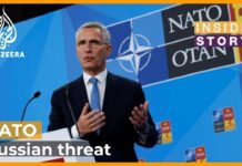 Will NATO’s New Strategic Concept Work? 30 June 2022