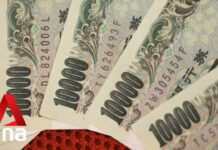 Japanese Yen Sinks to 20-Year Low against Dollar, 7 June 2022