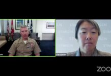 Lethal and Effective: Marine Corps Force Design 2030 and U.S.-Japan Defense Cooperation, 15 jun 2022