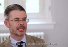 Japanese Security Policy under Prime Minister Fumio Kishida, 21 June 2022