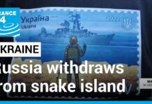Russia Withdraws from Snake Island: Moscow’s Forces Abandon Strategic Black Sea Outpost