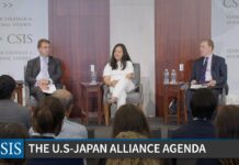 Now the Real Work Begins: The U.S.-Japan Alliance Agenda, 20 July 2022