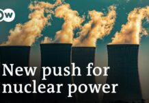 Czech Republic Calls Nuclear Energy a ‘Priority’ as It Assumes EU Council Presidency, 1 July 2022