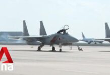 China Criticises Japan’s Defence White Paper, 22 July 2022