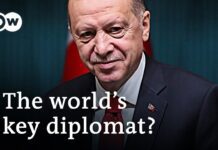 Erdogan Threatens to Freeze Finland, Sweden NATO Bids before Meeting for Talks with Russia and Iran, 19 July 2022