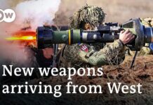 Russia to Extend War Goals in Ukraine, Says FM Lavrov, 21 July 2022