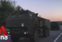 UK Boosts Arms Supply to Ukraine with More anti-Tank Weapons, 21 July 2022