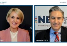 How Can the West Support the Balkans to Shape Their European Future? A Debrief with Damon Wilson, 13 July 2022