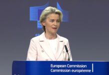 «Save Gas for Safe Winter» Package, 20 July 2022