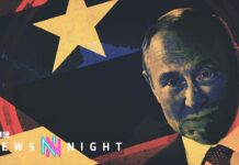 Former Spy Bosses Discuss Ukraine and Putin’s Invasion, 21 July 2022