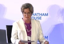 Governance of a More Splintered Digital World, 24 June 2022