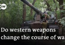 Can Western Heavy Weapons Turn the Tide in Ukraine?