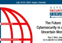 Cyber, Domestic Terrorism, and Spies Inside the System