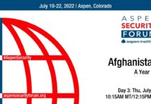 Afghanistan: A Year On