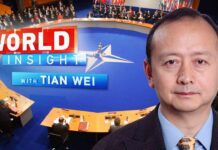 U.S.-Europe Alignment towards Asia-Pacific, 29 June 2022