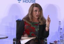 Rethinking Energy Security in a Geopolitically Competitive World, 24 June 2022