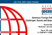 American Foreign Policy Challenges: Russia and Beyond