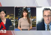 Prof Stephen Nagy on How the Japan-Australia Defence Deal Will Impact Regional Security, 6 January 2022