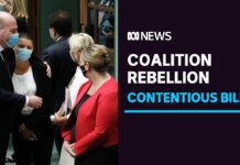 Australia: Government Shelves Religious Freedom Bill Indefinitely, 10 February 2022