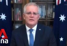 Australia to Build new Multibillion-dollar Nuclear Submarine Base, 7 March 2022