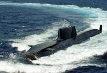 Geopolitical Crossroads: Australia, AUKUS, and the New Uncertainties, 31 March 2022