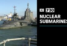 Uncertainty over When Australia’s Nuclear Submarines Will Be Built, 19 April 2022