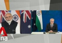India-Australia Virtual Summit: Morrison Presses Modi on War in Ukraine, 21 March 2022