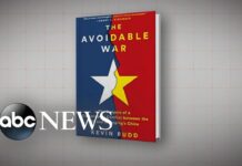 ‘Very High’ Risk of US-China Conflict without ‘Guardrails’: Former Australia Leader, 7 April 2022