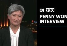 Penny Wong Labels China-Solomon Islands Pact as the ‘Worst Foreign Policy Blunder’ since WWII, 21 April 2022