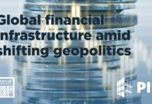 Global Financial Infrastructure amid Shifting Geopolitics, 6 July 2022