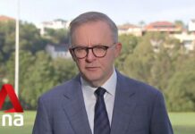 Australian Foreign Minister Arrives in Fiji for Diplomacy Blitz to Counter Beijing’s Pacific Push, 26 May 2022