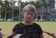 Senator the Hon Penny Wong, Press Conference in Fiji, 26 May 2022