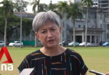 China Insists Security Pact with Solomon Islands Is ‘Open and Aboveboard’, 27 May 2022