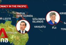Pacific Islands Need to Meet to Consider China’s Proposed Regional Security Pact: Samoan PM, 2 June 2022