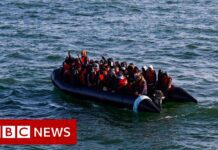 Suspected People Smugglers Arrested across Europe, 6 July 2022
